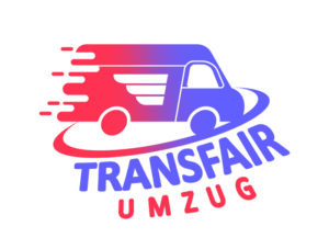 Transfair Umzug Hamburg Logo