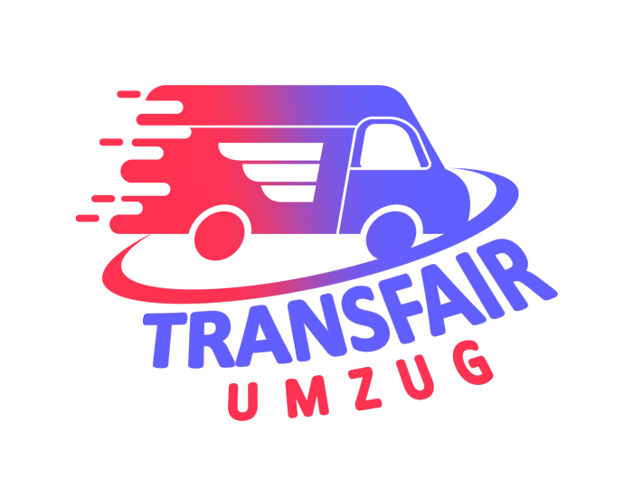 Transfair Umzug Hamburg Logo